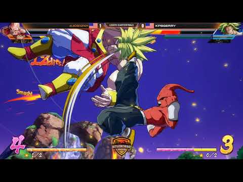 Battle for the East 2019   Losers Quarterfinals   J Money vs KPBGerry