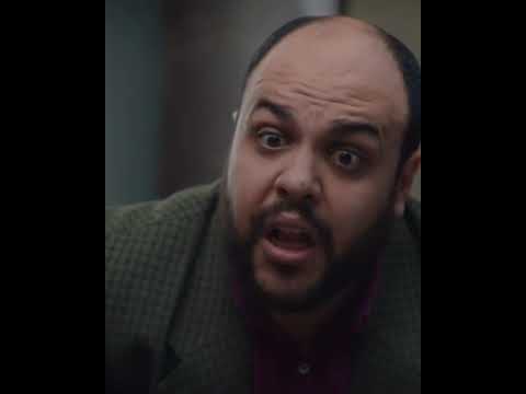 دا أنت قلبك جامد وبتغلط في الجنية شخصيا 😂