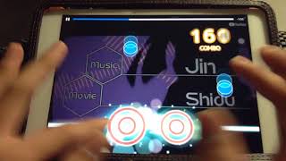 #116[BeatTube]Lv.44 ヘッドフォンアクター／じん