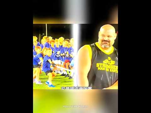 Cross this line to win Thug of the Board and win $100,000😱