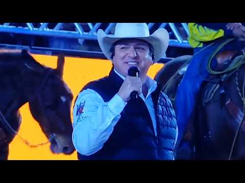 Monsenhor Paulo MG final em touros 🐂🐂 pela (PBR)
