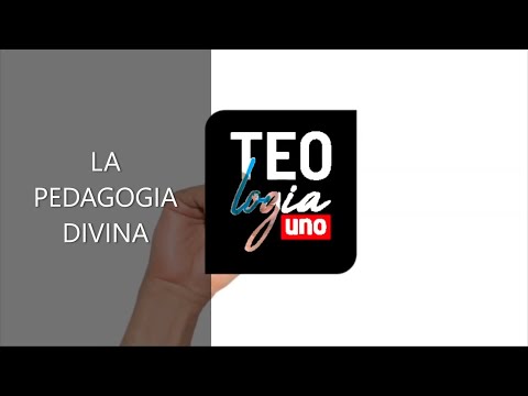 PEDAGOGIA DIVINA. La lavanda dei piedi nella pedagogia di Cristo. 2 PARTE