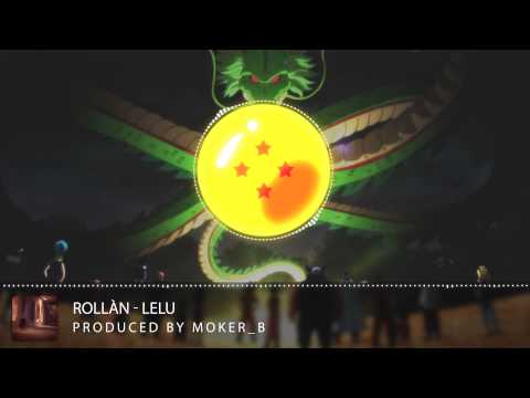 ROLLÀN - LELU [l'élu] ( Produced By Moker B )
