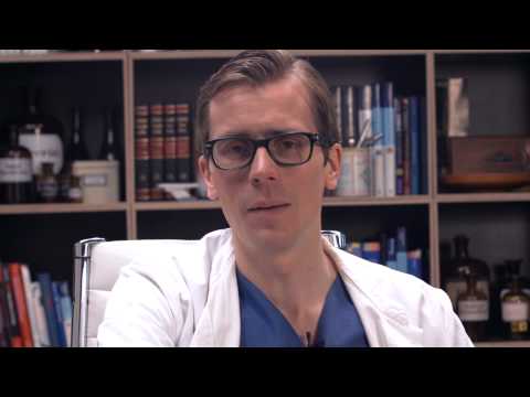 Was sind eigentlich Aphthen und woher kommen sie? Dr. Johannes weiß es.