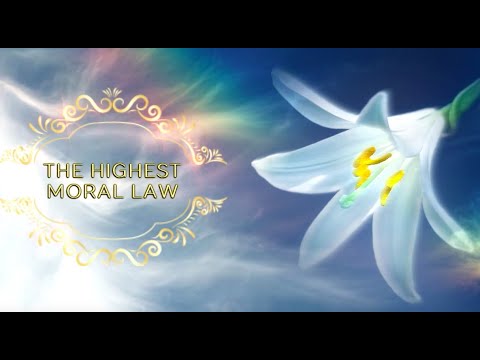 The Three Wales of the Universe. The Age of Aquarius. Journey to the Future.