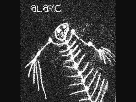 alaric-alone