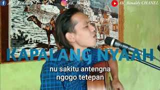 Download lagu ABIEL JATNIKA - KAPALANG NYAAH ( COVER ) AK RENALDY mp3 Download lagu ABIEL JATNIKA - KAPALANG NYAAH ( COVER ) AK RENALDY mp3