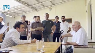 Գյուղացին մեռել ա, վրեն լացող չկա: Լրաբեր - 11.07.2026