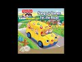 Fisher Price Little People Songs And Games For The Road 2003 CD