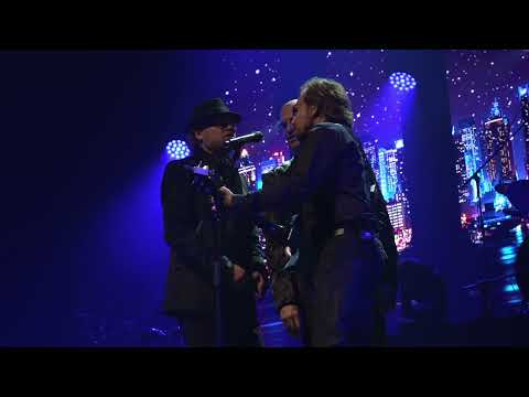 NIGHT FEVER - Christmas Gift Nr. 17  -  17.12.2021  **ACOUSTIC SET**