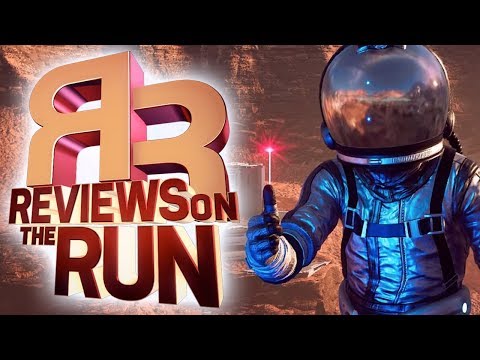 Far Cry 5: Lost On Mars DLC Review! - Electric Playground