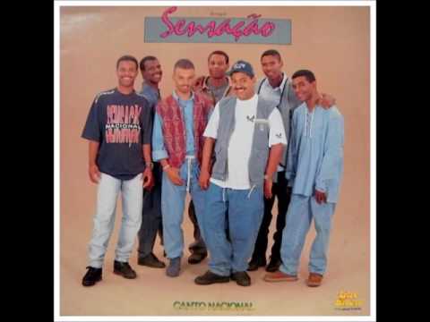 Sensação - Universo de Prazer