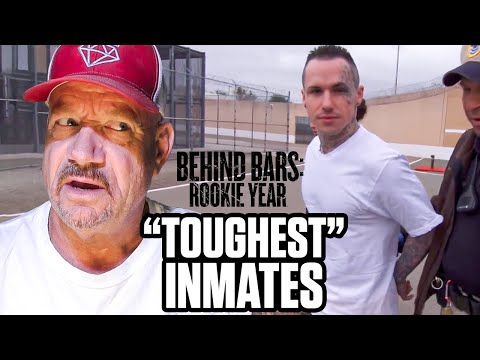 'Top 7 Biggest Inmate Troublemakers' | Ex-Convict Reacts