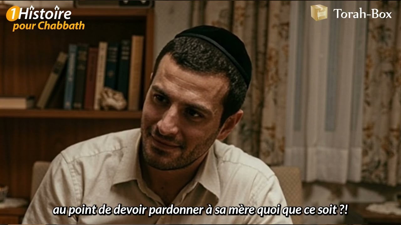 LA FOUILLEUSE DE SACS 🛍️ La Plus Émouvante Histoire pour Chabbat de Binyamin Benhamou