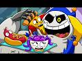 CHAPTER 5 But They Re FOOD Poppy Playtime Animation