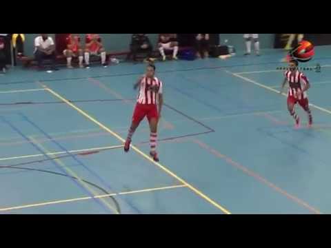 Moment van de week - gelijkmaker in de laatste minuut