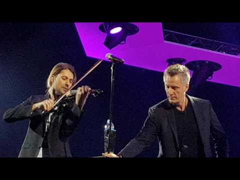 David Garrett, 26.11.2016