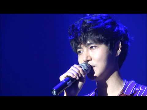 정동하 - 비상, 빗물, 멘트부분 ( 현대백화점 킨텍스점 공연) 2018. 5 .10