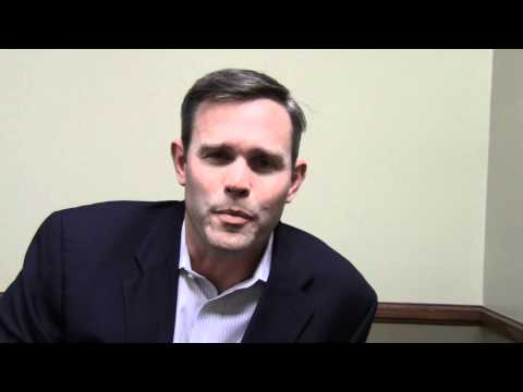 2012 NSA Convention Chair Patrick Henry