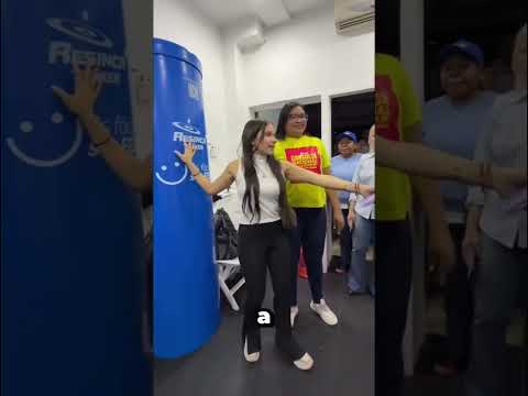 EN CHACAO VENEZUELA #noticias #viral