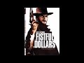 A Fistful Of Dollars 1964 Film Custom Funding Credits Plug 2018 Airing