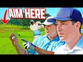Learning How to Think on the Golf Course | Fixing Frankie Episode 2