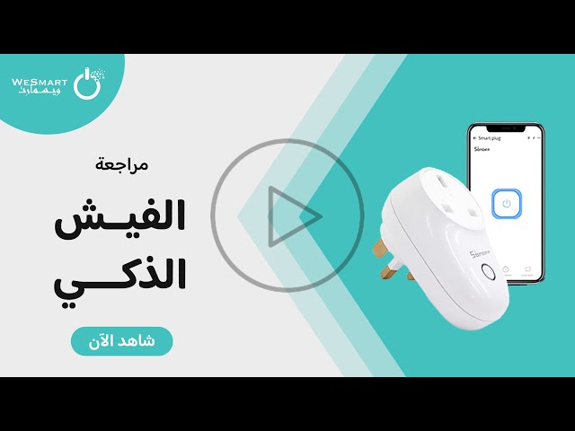 الفيش الذكي