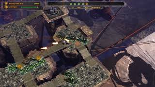 Gameplay " Defense Grid : The Awakening " 13 \47