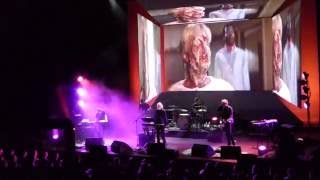 John Carpenter - Prince of Darkness: Darkness Begins (Austin 06.23.16) HD