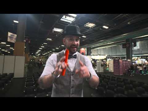 Michelangelo Marenco Show - MCB 2021