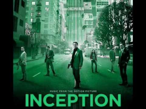 Inception Remix By The Questionmarks (Dance,Trance,Club,ElektroTechnique Remix)