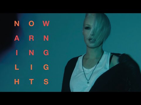 Video thumbnail for No Warning Lights (7")
