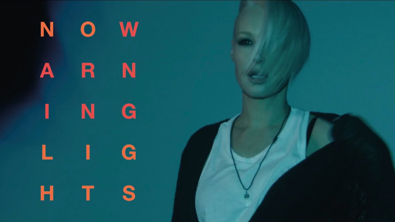 BT & Emma Hewitt — No Warning Lights