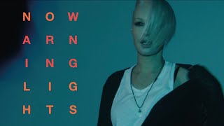 BT &amp; Emma Hewitt - No Warning Lights (Official Music Video)
