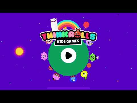 THINKROLLS Level 2: Mind-Blowing Thinkrolls Secrets