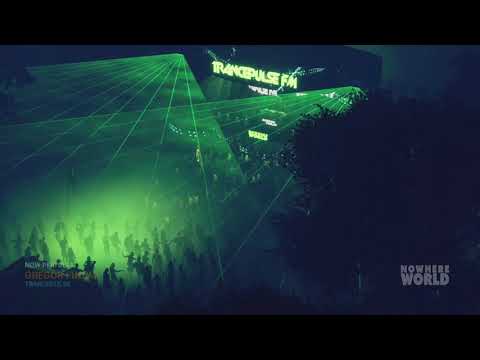 Gregor Finlay @ NOWHERE WORLD presents TRANCEPULSE