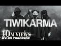 K O I Tiwikarma Official Visualizer