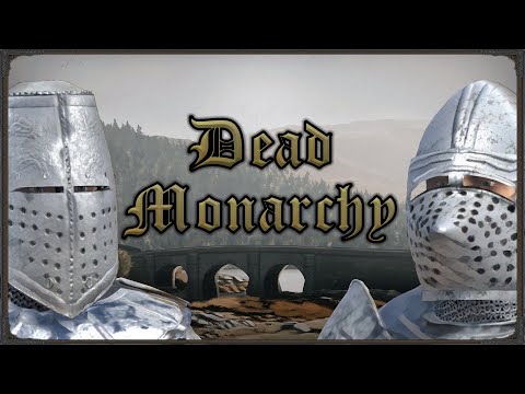 Dead Monarchy youtube-video