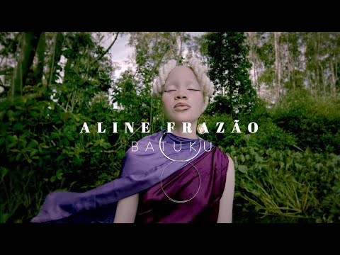 Aline Frazão - Batuku (Videoclip)