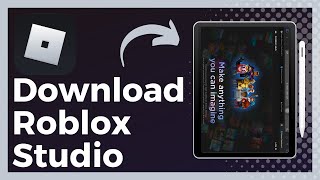 How To Download Roblox Studio On iPad