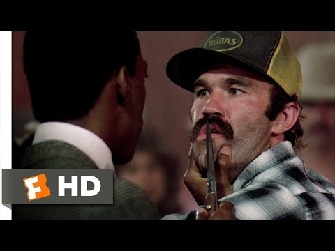 48 Hrs. (6/9) Movie CLIP - I Hate Rednecks (1982) HD