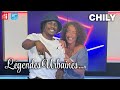 Chily La Nouvelle Pépite Du Rap Français FRANCE 24