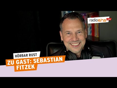 Sebastian Fitzek I Hörbar Rust