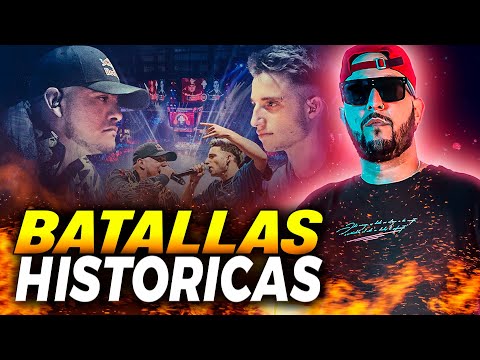 ACZINO ✅ VS WOS (2019) | 📖 HISTORIC BATTLES | Round of 16 | Red Bull International 2019