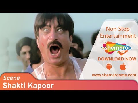 Happy Birthday: Shakti Kapoor Best Comedy Scene - Har Dil Jo Pyar Karega - Salman Khan