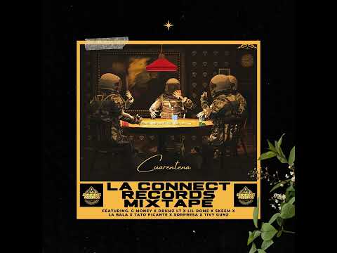 7. G Money la connect X Skeem X Drumz lt - TU NO