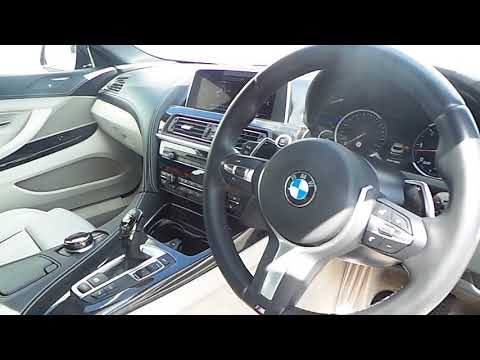 162D17094 - 162D17094 BMW 640d M Sport Gran Coupe