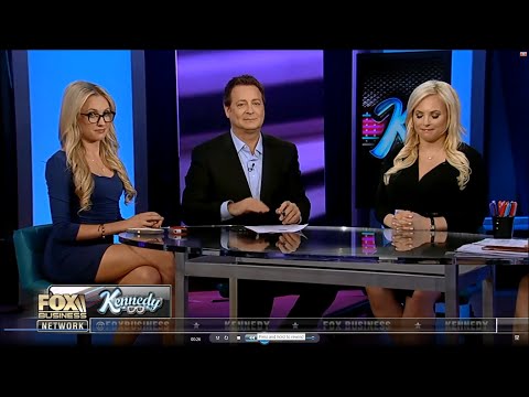 03-28-16 Kat Timpf on Kennedy - School Drops Midgets Mascot