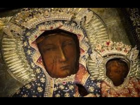 Ks. Piotrek - Czarna Madonna (cover)