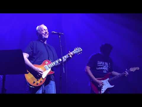 Ween - Squelch The Weasel - 2023-04-25 Dallas TX Southside Ballroom